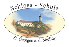 Schloss-Schule St. Georgen, Südsteiermark, Österreich